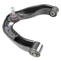 Upper left front control arm METZGER for NISSAN NAVARA...