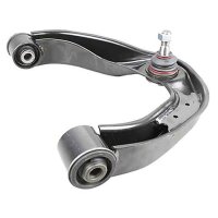 Upper right front control arm METZGER for NISSAN NAVARA...