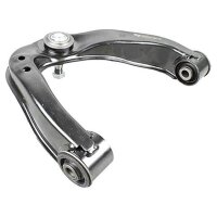 Upper right front control arm METZGER for NISSAN NAVARA...