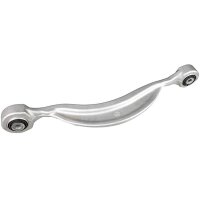 Control arm wheel suspension rear lower wishbone METZGER...