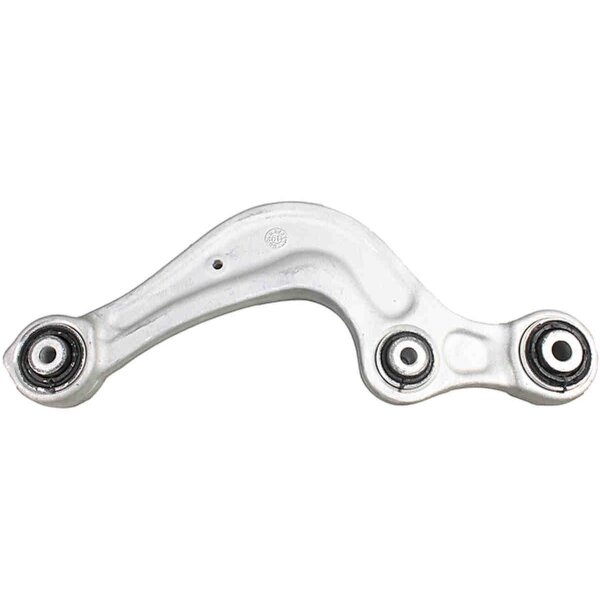 Control arm wheel suspension rear front upper wishbone METZGER for AUDI A6 C8