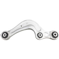 Handlebar Wheel Suspension top wishbone rubber bearing...