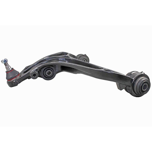 Handlebar Wheel Suspension lower wishbone with METZGER for e.g. DODGE NITRO