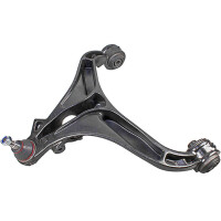 Handlebar Wheel Suspension lower wishbone with METZGER...