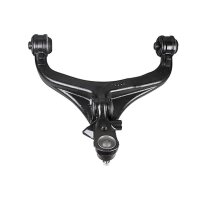 Control arm suspension front right lower wishbone METZGER...