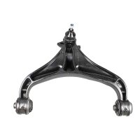 Control arm suspension front right lower wishbone METZGER...