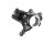 Steering knuckle wheel suspension front right METZGER for PEUGEOT 208 I