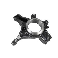 Steering Knuckle Wheel Suspension front right METZGER for...
