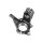Steering knuckle wheel suspension front left METZGER for CITROËN BERLINGO /