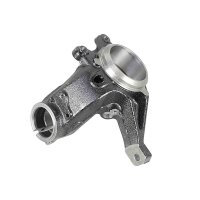 Steering Knuckle Wheel Suspension front axle right...