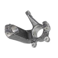 Steering Knuckle Wheel Suspension front axle right...