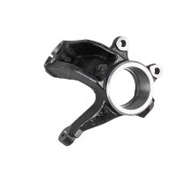 Steering Knuckle Wheel Suspension front axle right...