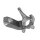 Steering knuckle wheel suspension front right METZGER for FORD MONDEO III
