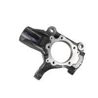 Steering Knuckle Wheel Suspension front axle right...
