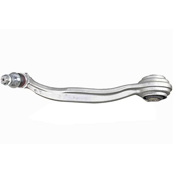 Control arm front left lower front METZGER for MERCEDES S-KLASSE (W222)