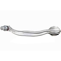 Control arm front left lower front METZGER for MERCEDES...