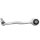 Control arm front left lower front METZGER for MERCEDES S-KLASSE (W222)