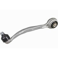 Control arm front right lower front METZGER for MERCEDES...