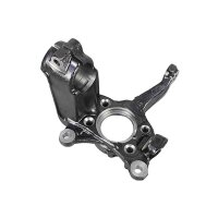 Steering Knuckle Wheel Suspension front axle right...