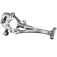 Steering Knuckle Wheel Suspension front axle right...