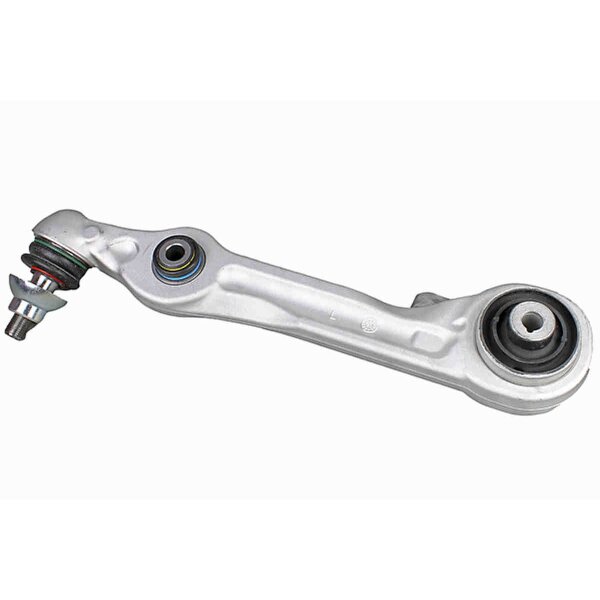 Control arm front left lower rear METZGER for MERCEDES S-KLASSE (W222)