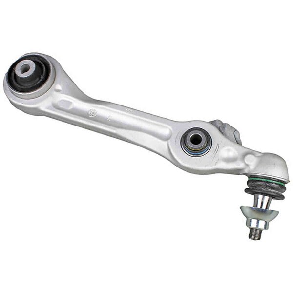Control arm front right lower rear METZGER for MERCEDES S-KLASSE (W222)