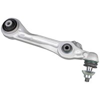 Control arm front right lower rear METZGER for MERCEDES...