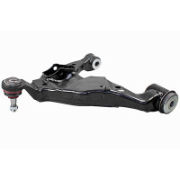 Handlebar Wheel Suspension lower wishbone rubber bearing...