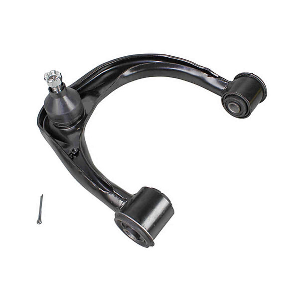 Handlebar Wheel Suspension top wishbone rubber METZGER for e.g. TOYOTA LAND