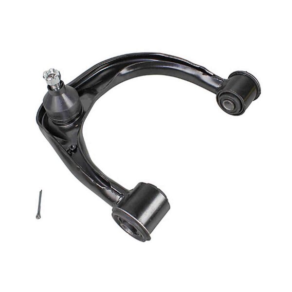 Upper right front control arm METZGER for TOYOTA LAND CRUISER
