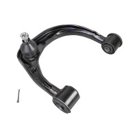 Handlebar Wheel Suspension top wishbone rubber METZGER...