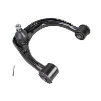 Upper right front control arm METZGER for TOYOTA LAND...