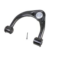 Upper right front control arm METZGER for TOYOTA LAND...