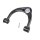 Upper right front control arm METZGER for TOYOTA LAND CRUISER