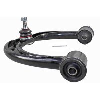 Control arm wheel suspension front left upper wishbone...