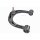 Control arm wheel suspension front left upper wishbone METZGER for TOYOTA HILUX VII