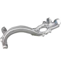 Steering Knuckle Wheel Suspension front axle right...