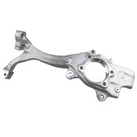 Steering Knuckle Wheel Suspension front axle right...