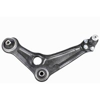 Control arm wheel suspension front left control arm...