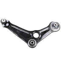 Control arm suspension front right control arm METZGER...