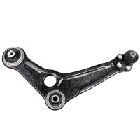 Handlebar Wheel Suspension front left wishbone METZGER...