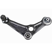 Control arm suspension front right control arm METZGER...