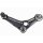 Control arm suspension front right control arm METZGER for RENAULT MEGANE IV
