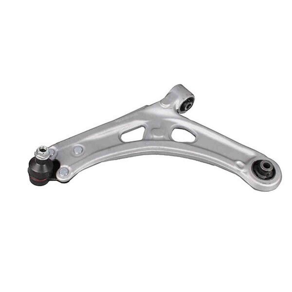 Control arm front left METZGER for CITROËN BERLINGO/large saloon