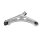 Control arm front left METZGER for CITROËN BERLINGO/large saloon
