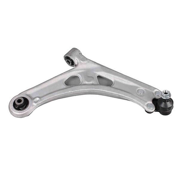 Control arm front right METZGER for CITROËN BERLINGO/large saloon