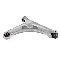 Control arm front right METZGER for CITROËN...
