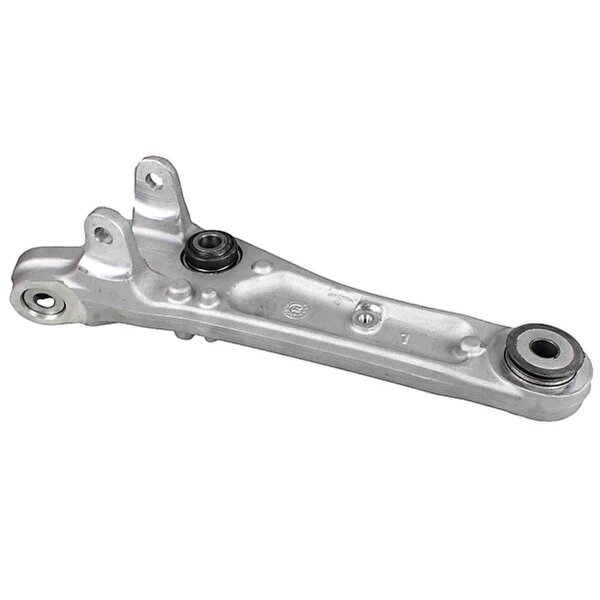 Control arm front left lower rear METZGER for JAGUAR F-TYPE Cabriolet