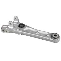 Control arm front left lower rear METZGER for JAGUAR...