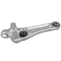 Control arm front right lower rear METZGER for JAGUAR...